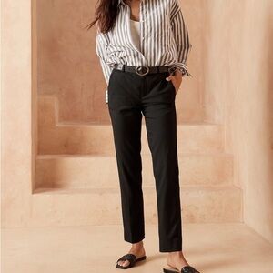 Banana republic  Ryan Slim Straight Pant